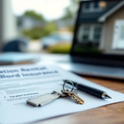 Vacation Rental Landlord Insurance Essentials for Property Owners