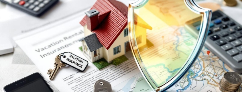 Vacation Rental Property Insurance: Guarding Your Investment
